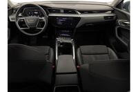 Audi Q8 e-tron vaihtoauto