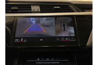 Audi Q8 e-tron vaihtoauto