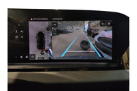 Audi Q6 e-tron vaihtoauto