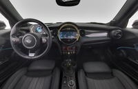 Mini Hatchback vaihtoauto