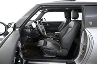 Mini Hatchback vaihtoauto