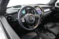 Mini Hatchback vaihtoauto