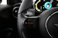 Mini Hatchback vaihtoauto