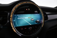 Mini Hatchback vaihtoauto