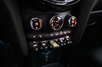 Mini Hatchback vaihtoauto