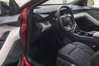 Ford Capri vaihtoauto