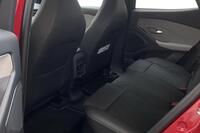 Ford Capri vaihtoauto