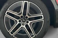 Ford Capri vaihtoauto