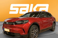 Ford Capri vaihtoauto