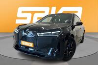 BMW iX M60 vaihtoauto
