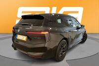 BMW iX M60 vaihtoauto