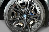 BMW iX M60 vaihtoauto