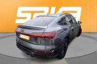 Audi Q8 e-tron vaihtoauto