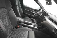 Audi Q8 e-tron vaihtoauto