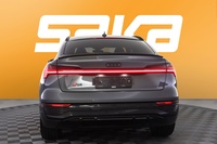 Audi Q8 e-tron vaihtoauto