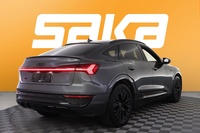 Audi Q8 e-tron vaihtoauto