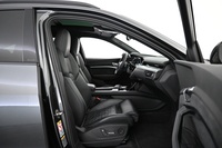 Audi Q8 e-tron vaihtoauto