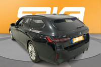 BMW i5 vaihtoauto
