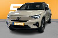 Volvo EX40 vaihtoauto