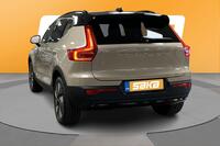 Volvo EX40 vaihtoauto