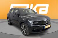 Volvo EX40 vaihtoauto