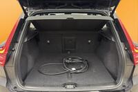 Volvo EX40 vaihtoauto