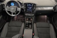 Volvo EX40 vaihtoauto