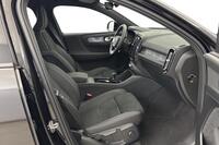 Volvo EX40 vaihtoauto