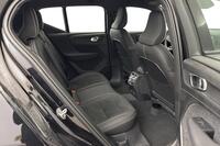Volvo EX40 vaihtoauto