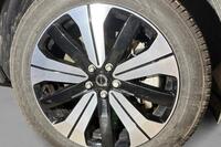 Volvo EX40 vaihtoauto