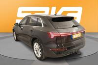 Audi Q8 e-tron vaihtoauto