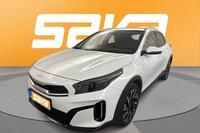 Kia XCeed vaihtoauto
