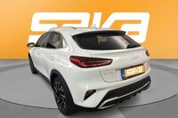 Kia XCeed vaihtoauto
