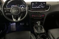Kia XCeed vaihtoauto