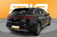 Mercedes-Benz EQS vaihtoauto