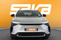 Toyota bZ4X vaihtoauto