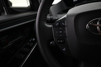 Toyota bZ4X vaihtoauto