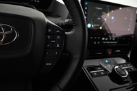 Toyota bZ4X vaihtoauto