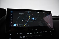 Toyota bZ4X vaihtoauto