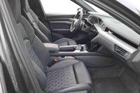 Audi Q8 e-tron vaihtoauto