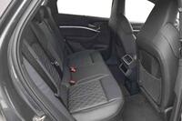 Audi Q8 e-tron vaihtoauto