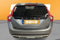 Volvo V60 Cross Country vaihtoauto