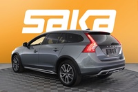 Volvo V60 Cross Country vaihtoauto