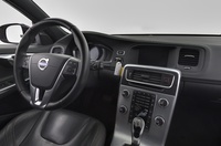 Volvo V60 Cross Country vaihtoauto