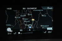 Volvo V60 Cross Country vaihtoauto