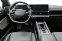 Hyundai IONIQ 6 vaihtoauto