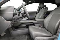 Hyundai IONIQ 6 vaihtoauto