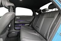 Hyundai IONIQ 6 vaihtoauto