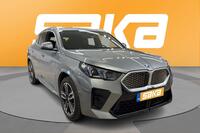 BMW iX2 vaihtoauto