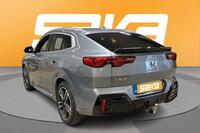 BMW iX2 vaihtoauto